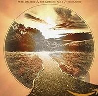Peter Daltrey - Journey - Cd - 47 - F4Z