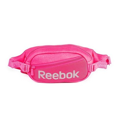 Reebok Enlite Women s Neoprene Hot Pink Crossbody Bag Fanny Pack Active