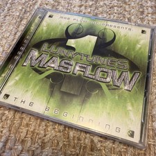 Masflow by Luny Tunes / Noriega (CD, 2003) for sale online | eBay