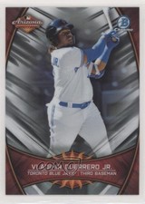2019 Bowman Chrome 2018 AFL Fall Stars Vladimir Guerrero Jr #AFL-VGJ 12jg
