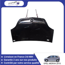 Capot Opel MERIVA