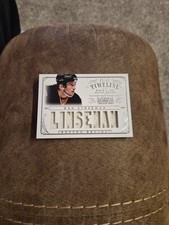 2013-14 Panini National Treasures Timeline Jersey 06/99 Ken Linseman #T-KLI
