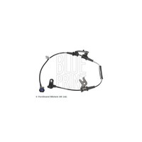 Sensor, Raddrehzahl Blue Print ADBP710141 FüR Hyundai, Vorderachse Links