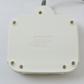 BOMBERMAN S BOM MULTI TAP HC-736 for Sega Saturn Made in Japan 3293