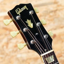 Gibson J-160E 1963 Safe delivery from Japan