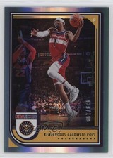 2022 Panini NBA Hoops Premium Box Set 29/199 Kentavious Caldwell-Pope #114 1n1m