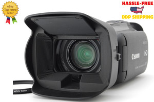 Canon Hf G20 | eBay