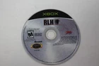 RLH: Run Like Hell Microsoft Xbox Disc Only