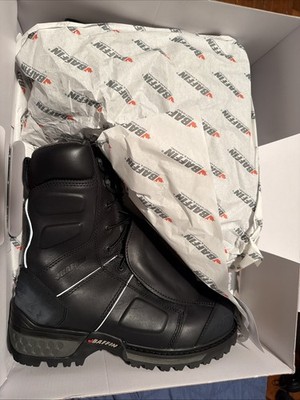 Baffin Monster Ext Size 10.5