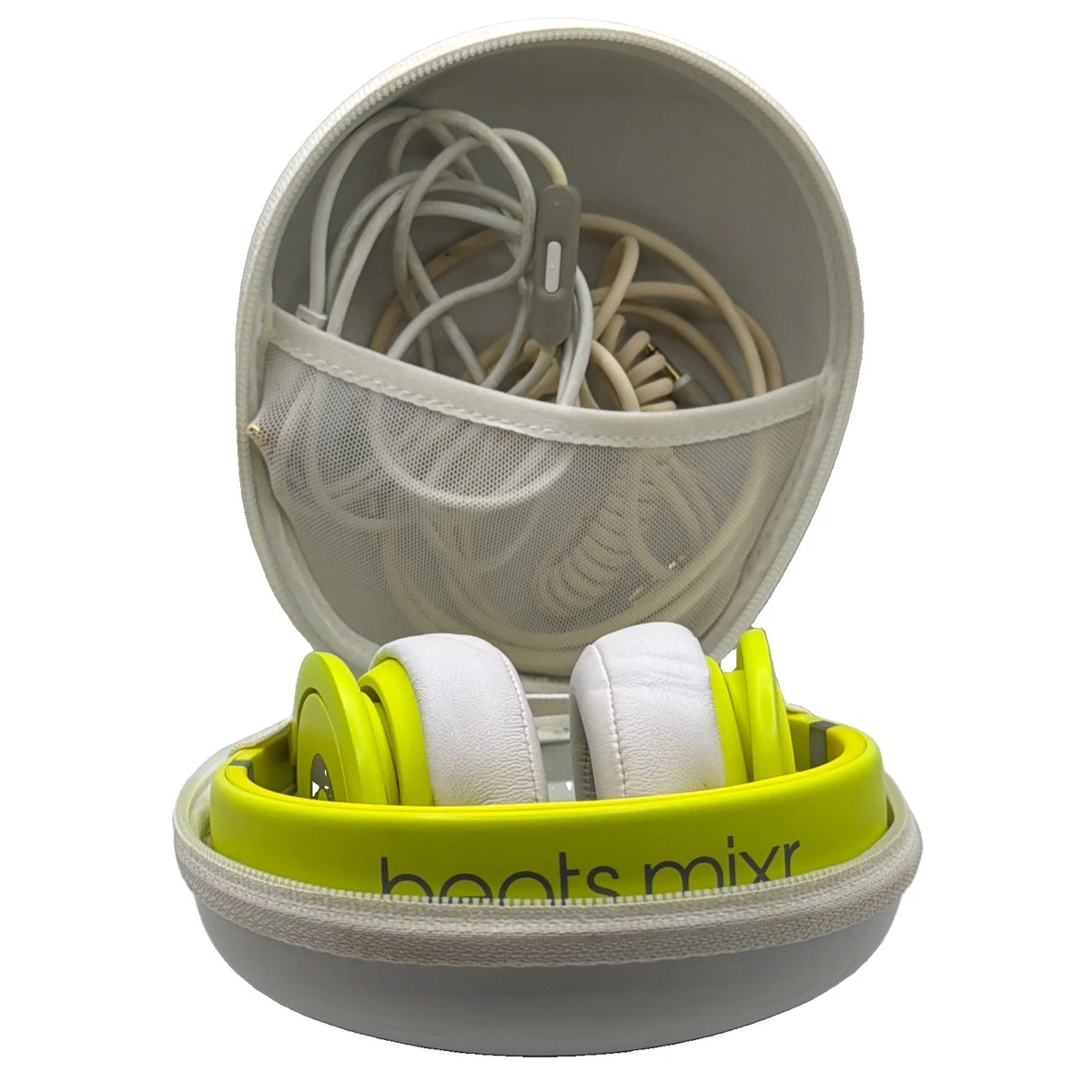 Beats Mixr White for sale | eBay