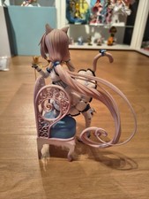 Nekopara - Vanilla - 1/7 PVC Figure (Native B...