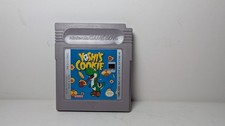 Thumbnail of ebay&reg; auction 198640043996 | Yoshi's Cookie Nintendo Gameboy Cartridge Only Tested & Working