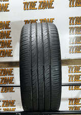 245 40 20 99V Goodyear EfficientGrip Performance SUV XL VOL Dot:4724 6mm