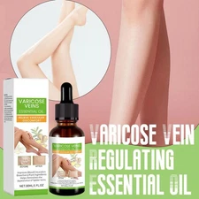Varicose Veins Regulate Essential Oils OU☆B04-0012-01♔