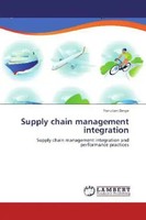 Supply Chain Management Integration Yonatan Desye Taschenbuch Englisch