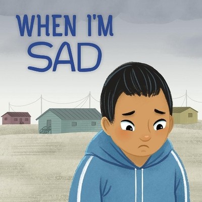 When I'm Sad (Paperback) Social Emotional Learning (UK IMPORT)