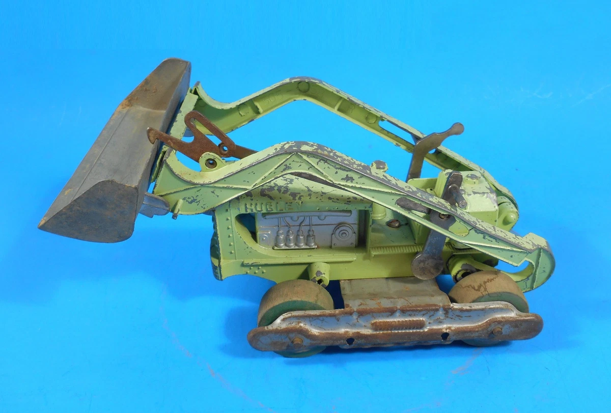 Hubley Loader Diecast & Toy Vehicles for sale | eBay