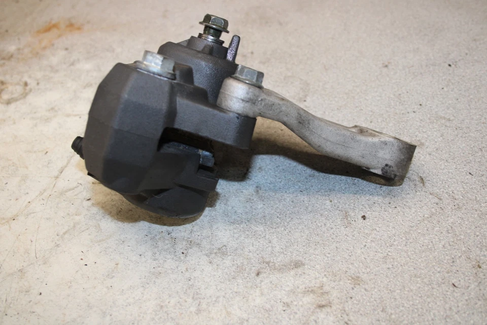 Pinza de freno trasera Suzuki GS500F 2006 D5-3295.XQ Foto 3 de 4