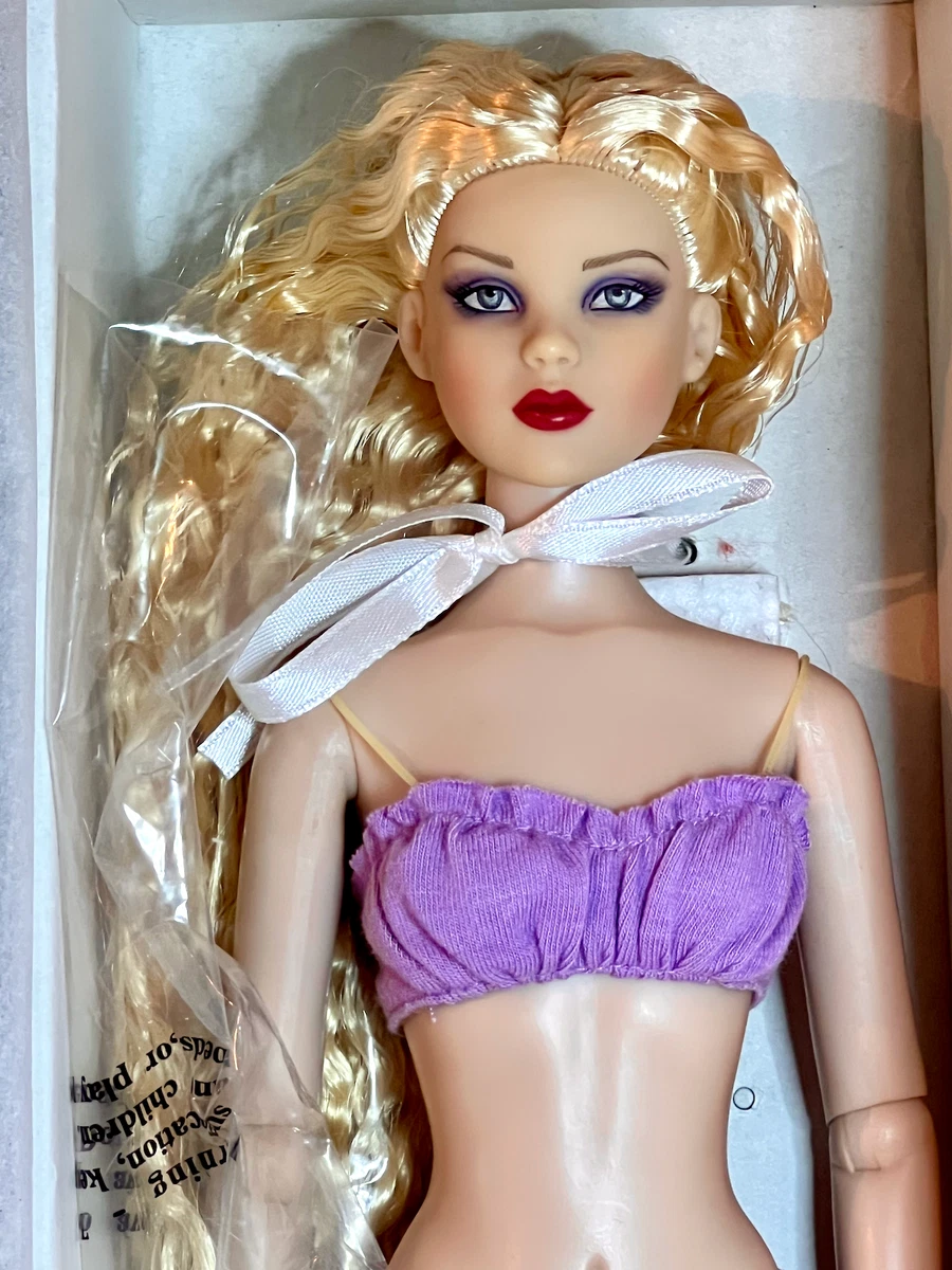 Tonner Dolls & Doll Playsets for sale | eBay