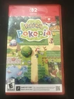 Pokemon Pokopia - Nintendo Switch 2 - CIB Preowned - Cleaned & Tested!