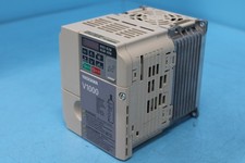 YASKAWA INVERTER CIMR-VT2A0012BAA 3.0KW/2.2KW, Free Expedited Shipping