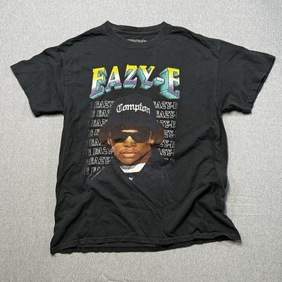 Eazy E T-shirt, Men s size large, Official Ruthless Merchandise!