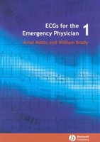Ecgs For The Emergency Physician 1 | Amal Mattu | Taschenbuch | Englisch | 2003
