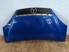 Mercedes A Klasse W168 Motorhaube Haube Deckel 933 tiefseeblau metallic Mercedes A Klasse W168 Motorhaube Haube Deckel 933 tiefseeblau metallic