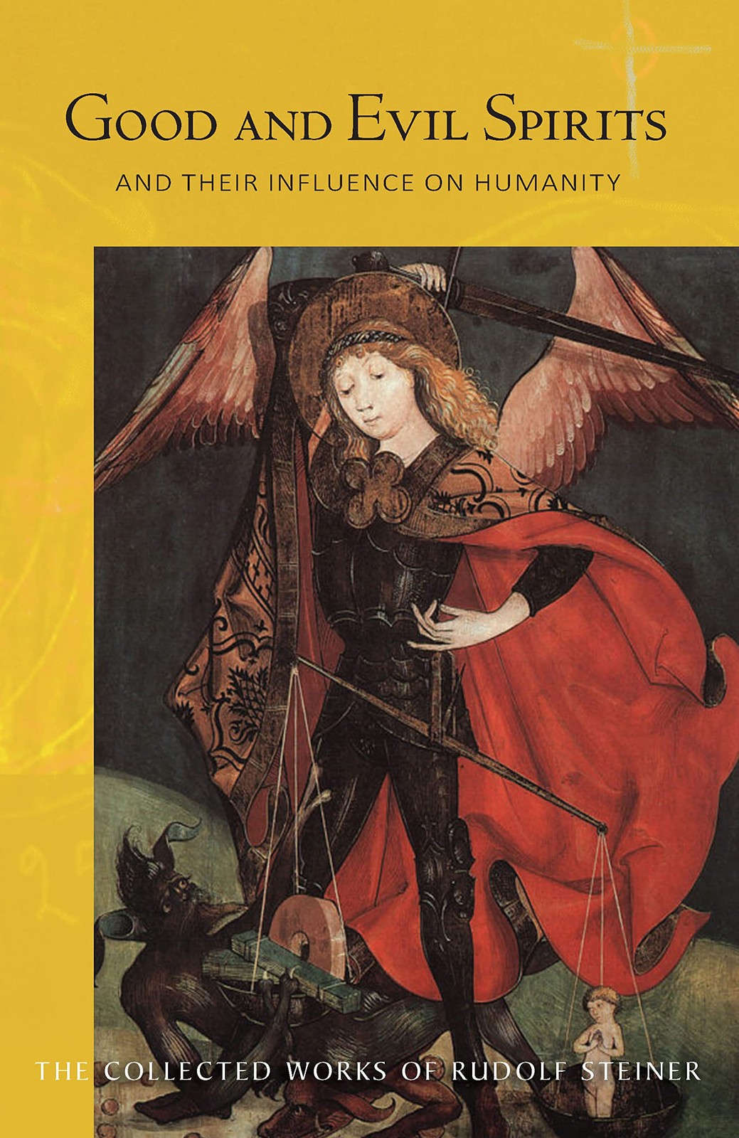 Good and Evil Spirits: And Their Influence on Humanity: 102 (Collected Work… 102 - Image 5