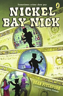 Nickel Bay Nick (Turtleback School & Library Binding Edition)