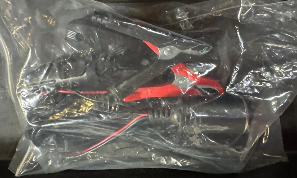 12V Fuel Transfer Pump Set, Moves up to 85 GPH (70W Boost Kit) - Image 3 of 4