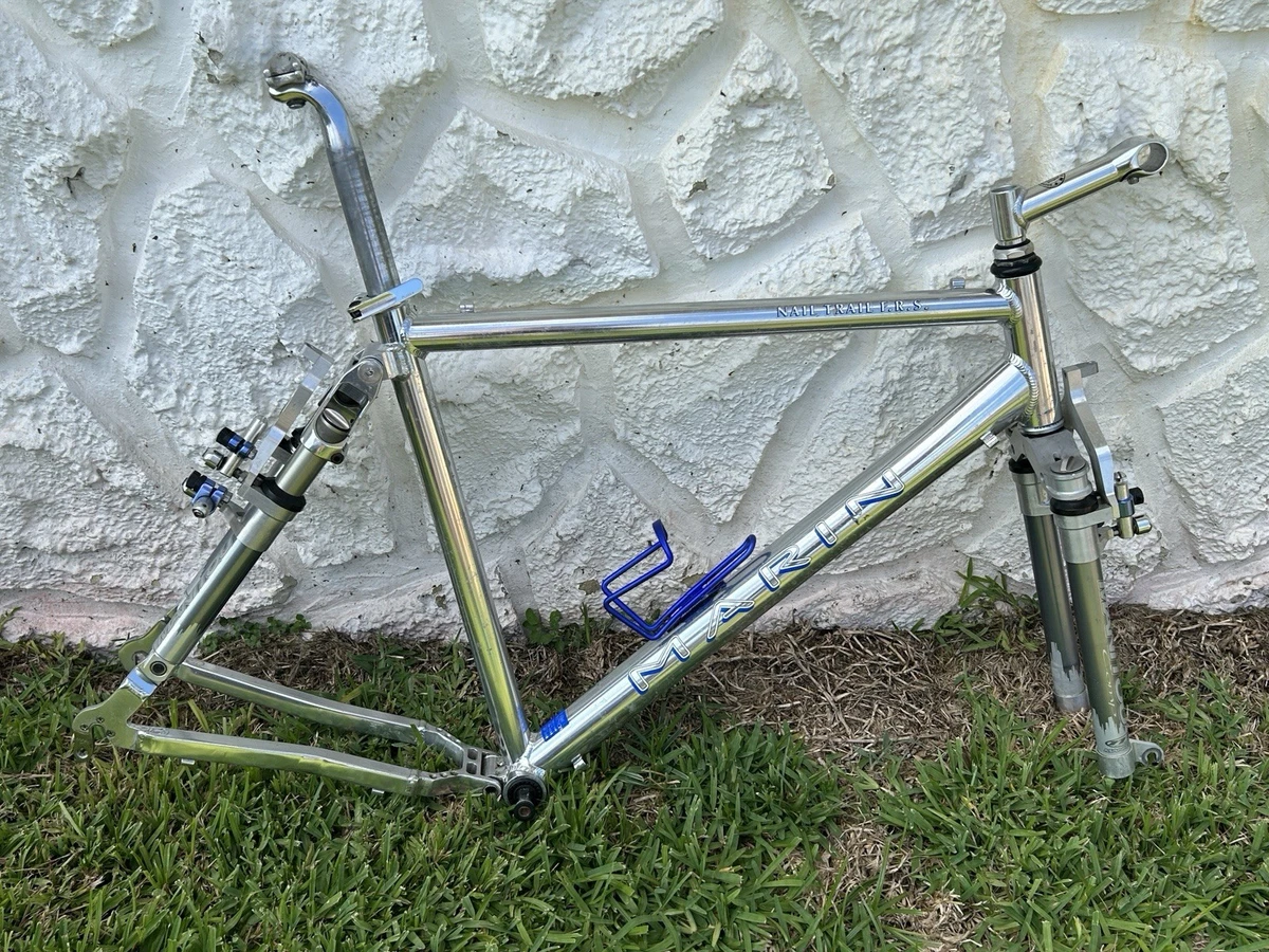 Marin Bike Frames for sale | eBay