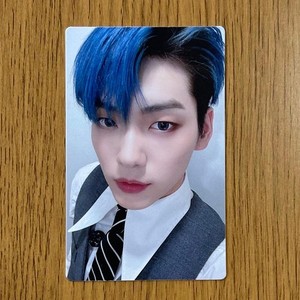 Soobin Blue Hour Lucky Draw | eBay