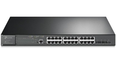 6935364030773 SWITCH TP-LINK TL-SG3428XMP TP-LINK