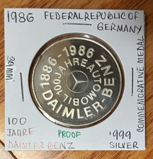 Preços baixos em Daimler Benz | eBay