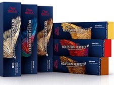 Wella Koleston Perfect Permanent Hair Color Cream 2 oz you choose