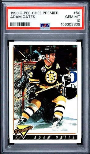1993 Adam Oates #50