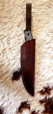 ESEE 6 Lederscheide/Messerscheide