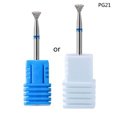 Multi-Function Nail Drill Portable Nails Drill Bit for Nail Art Manicure Machine