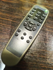 Genuine Innovative Technology Remote Control ITVS-750BRC OEM