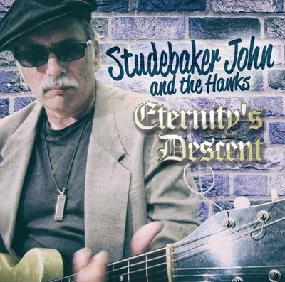 Studebaker John: Studebaker John: Eternity's Descent -   - (CD / E)