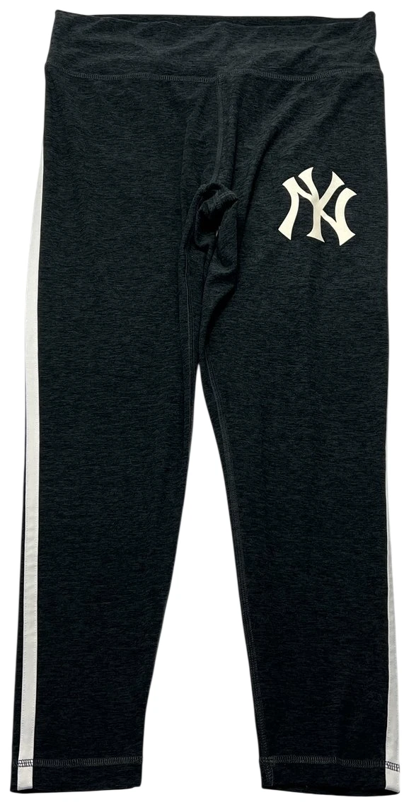 New York Yankees Women MLB Pants for sale | eBay
