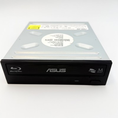ASUS BW-16D1HT  Blu-ray burning machine supports 4K UHD Japan seller