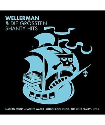Wellerman & die Grön Shanty Hits, Various