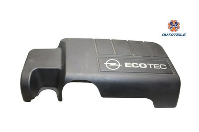 Opel Meriva A Abdeckung Motor Verkleidung Motorabdeckung 1.7 Z17DTR 55560753