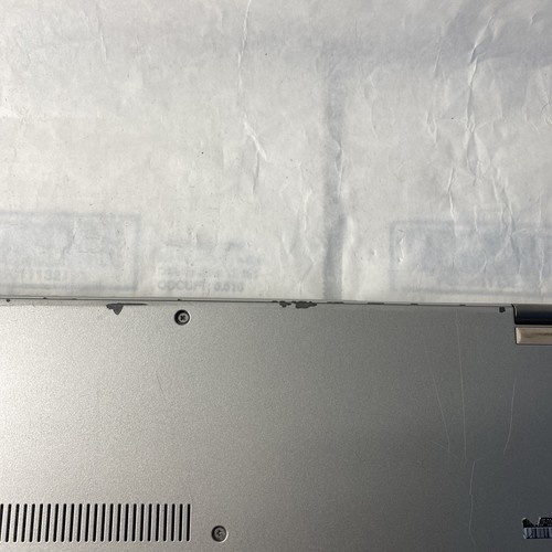Lenovo ThinkPad X1 YOGA Gen 2 14'' Touch i7-7600U 2.8GHz 16GB RAM 256GB SSD W11P - Picture 11 of 11