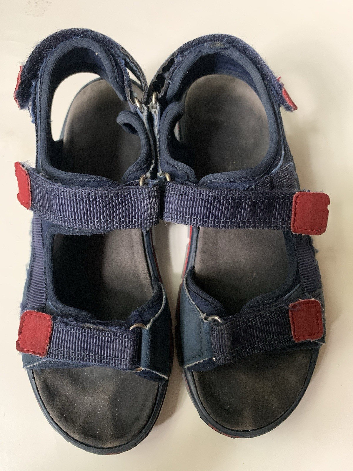 APL Sandali Primigi ragazzo US 3 EUR 35