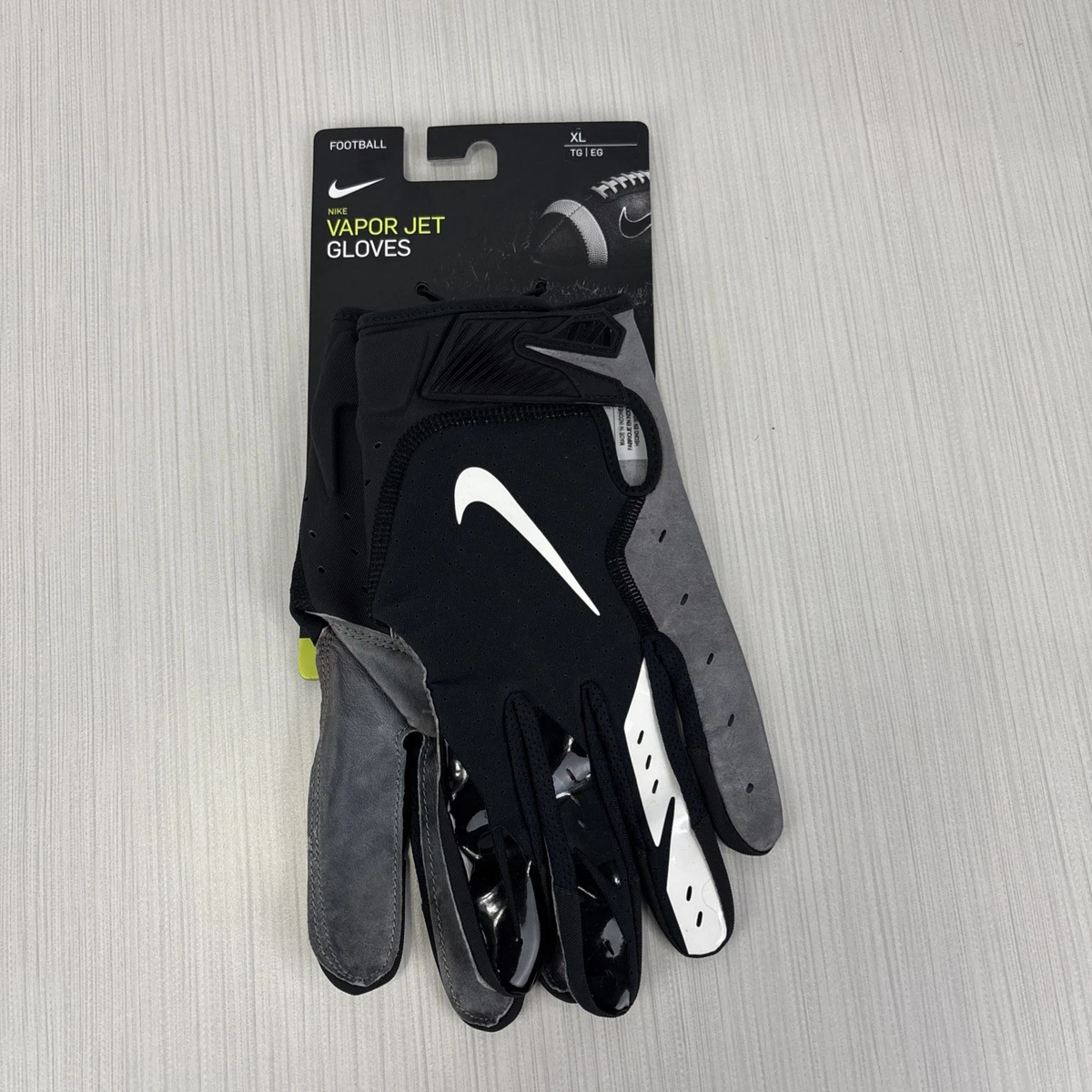 Nike Vapor Jet White | eBay