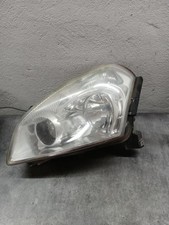 Feu avant (phare) Nissan QASHQAI