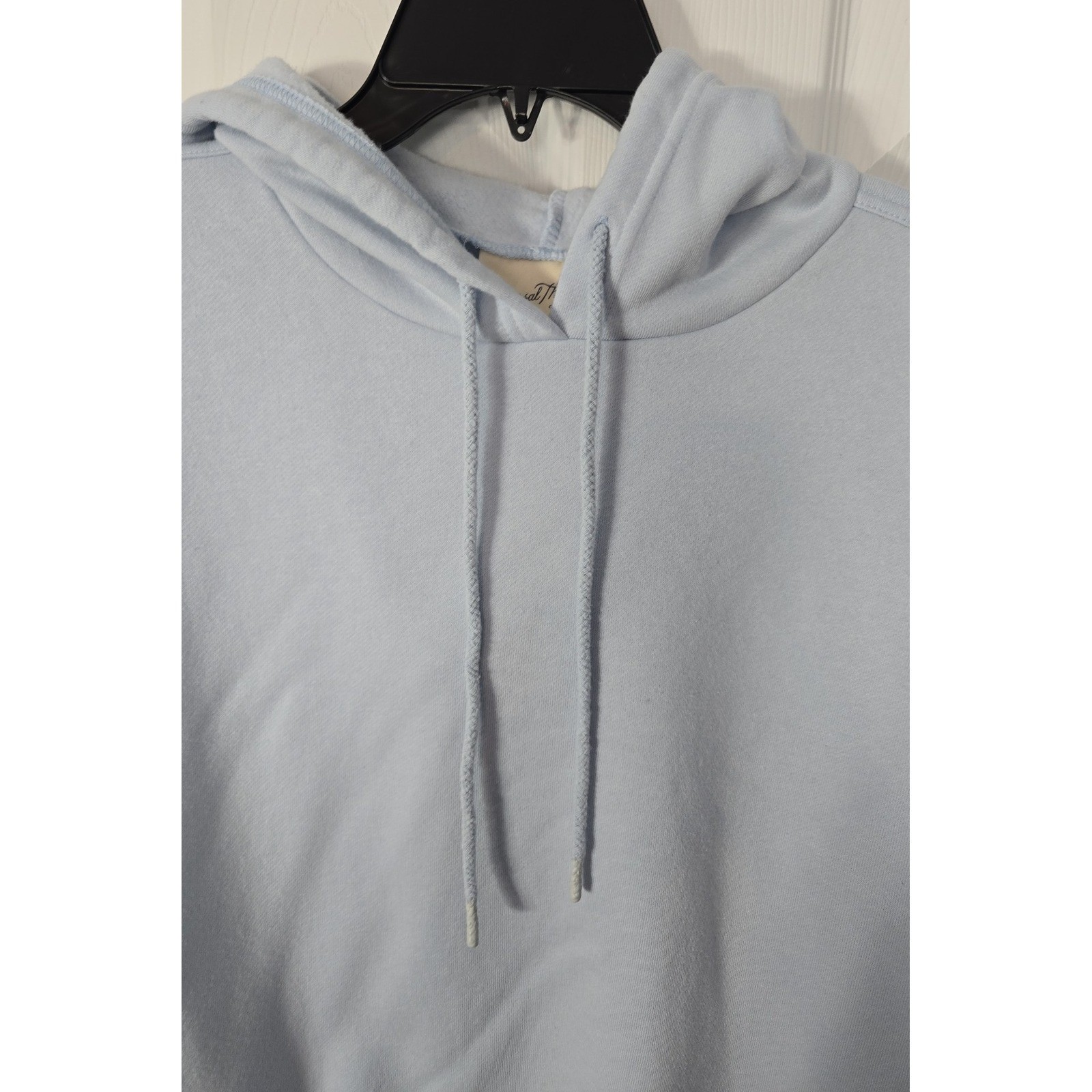 Universal Thread Womans Pullover Hoodie Size Large - image 3